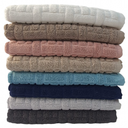 Glodina Luxury Bath Mats