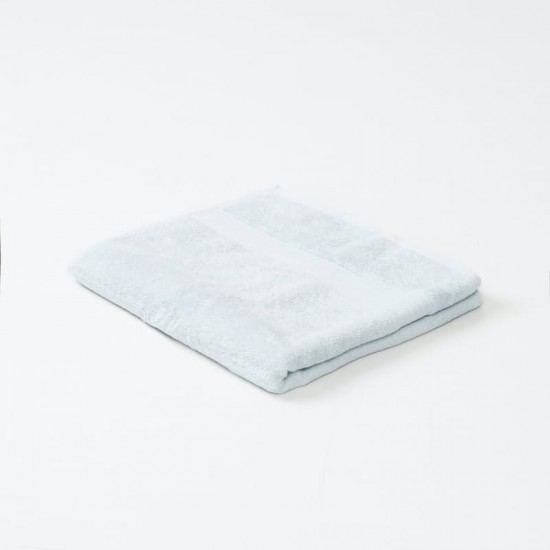 MicroCotton 600gsm Zero twist Luxury Bath Towels