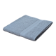 Charcoal MicroCotton Luxury Bath Towels