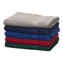 Nortex Diamond Bath Towels