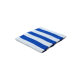 Royal Blue Stripe Beach Towels