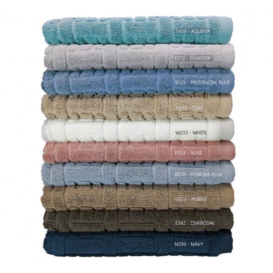 Glodina Luxury Bath Mats