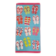 New 2024 Microfiber Beach Towels 70x140cm